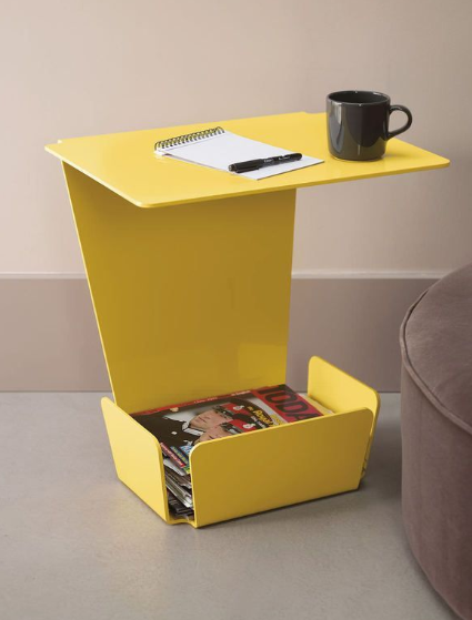 Mesa Lateral Mag