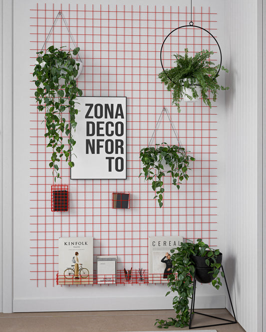 Painel Aramado Decorativo Personalizado