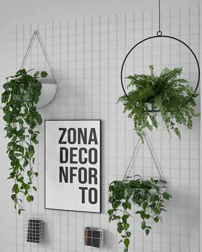 Painel Aramado Decorativo Personalizado