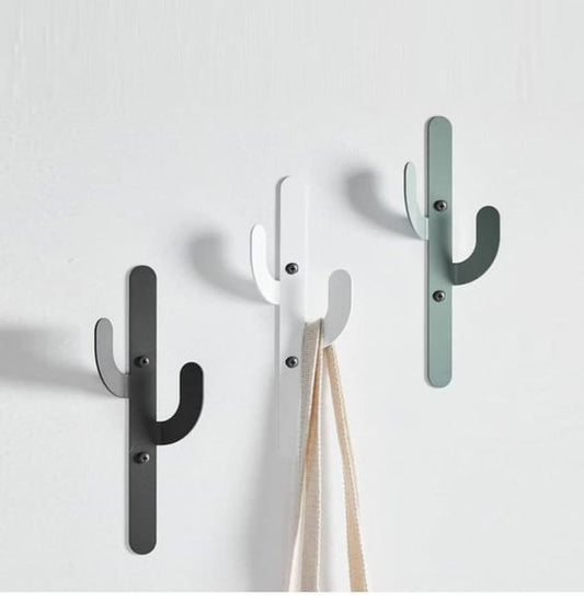 Cactos on The Wall