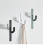 Cactos on The Wall